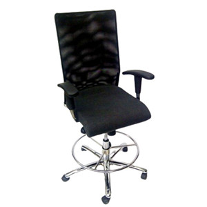 ESD Chair SeatiZEN Comfort Chair