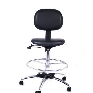 ESD Chair Eco Seat 1924 PVC