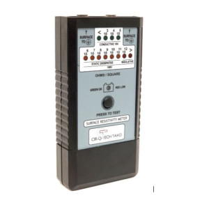 Surface Resistivity Meter (Model: SRM-100)