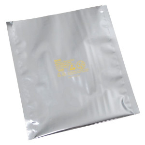 700719 - MOISTURE BARRIER BAG, DRI-SHIELD 2000, 180x480 MM, 100 EA
