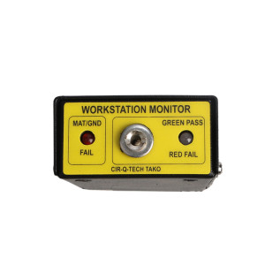 Workstation Monitor (WSM-100)