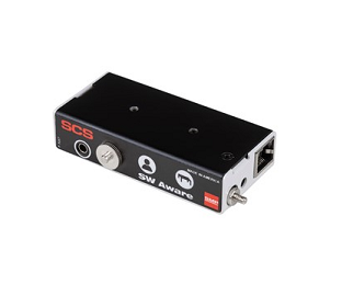 SW Aware Monitor, with Universal Power Adapter 770152