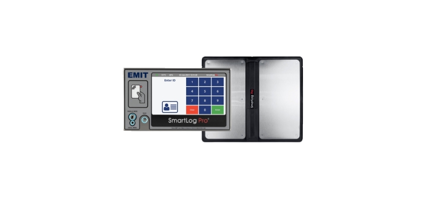 50181 - SMARTLOG PRO 2, WITHOUT POWER CORD