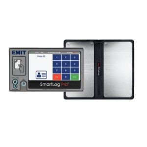 50181 - SMARTLOG PRO 2, WITHOUT POWER CORD