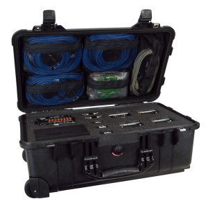 SMP Diagnostic Kit Operation and Maintenance