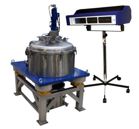 Ionization in Pharma