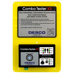 Combotester (Tester Only)