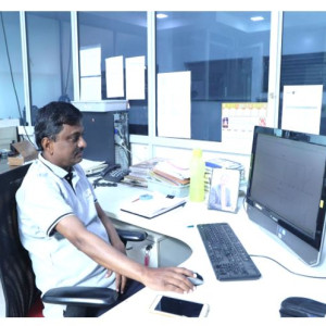 ESD Testing Lab