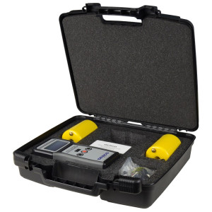 Digital Surface Resistance Meter Kit