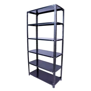 SLOTTED ANGLE RACKS